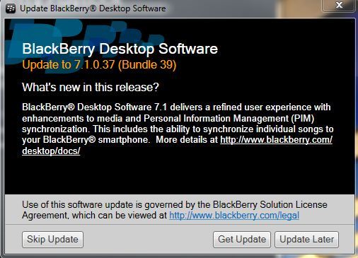 Bb Z10 Software For Mac
